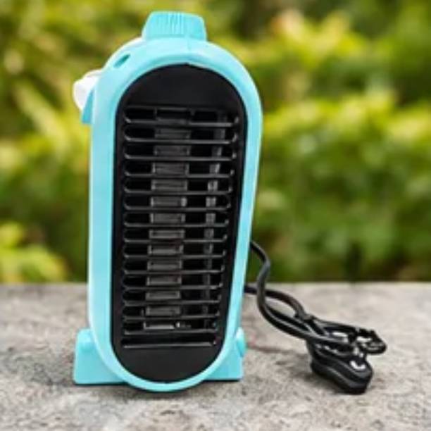 GOGA Portable Radiant Electric Fan Heater with Adjustable Angle ||31 Fan Room Heater