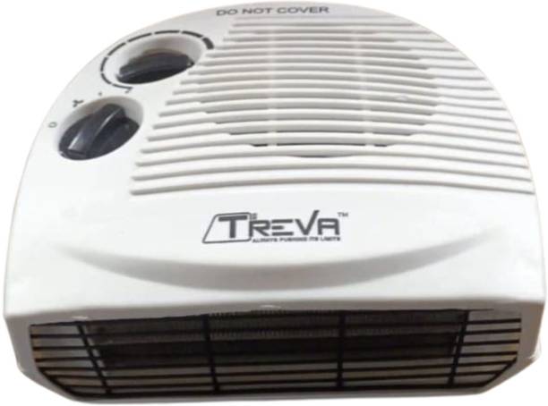 TREVA Room Fan Heater-03 Fan Room Heater