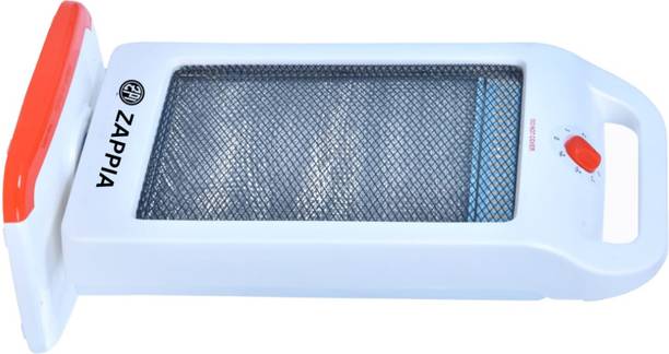 ZAPPIA ZP-HELOGEN3ROD(9) Halogen Room Heater