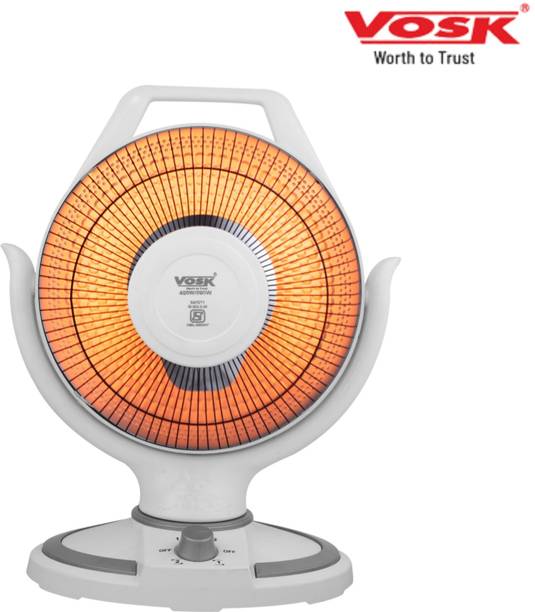 vosk VOSK0SUN HEATER- 500 MM Fan Room Heater