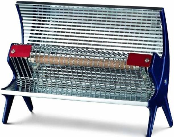 Sedoka || Single Rod Type Heater || Room Heater || 1 Season Warranty || VI01 Halogen Room Heater