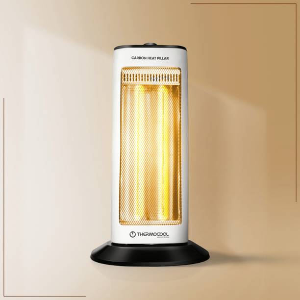 THERMOCOOL Heat Pillar Carbon Room Heater