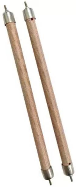 Bilone Cremic Room Heater Rod Pack of 2 Halogen R...