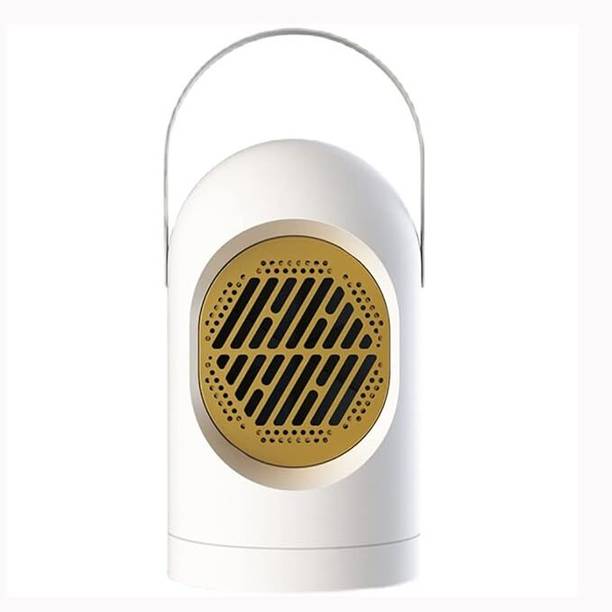 Woniry Portable Electric Room Heater | Wall/Desktop Heater for Dorm Fan Room Heater