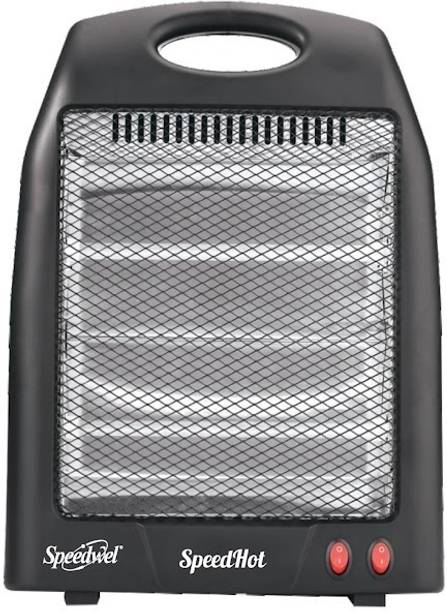 speedwel Halogen Heater Halogen Room Heater