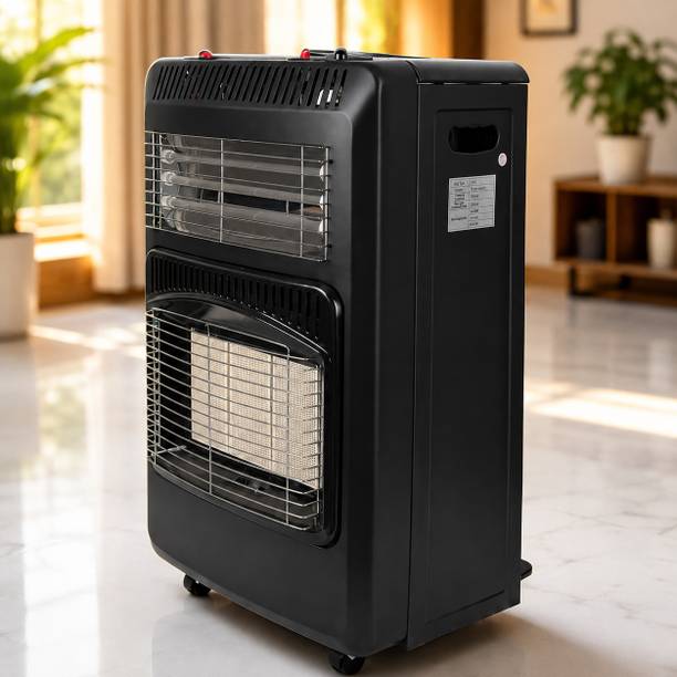 HPC ultra AN_ORCUS_ROOM-HEATER Gas Room Heater