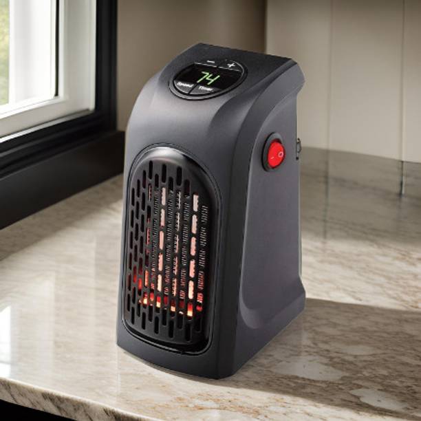 BBD Kitchen Shop Electric ROOM HEATRE Fan Room Heater