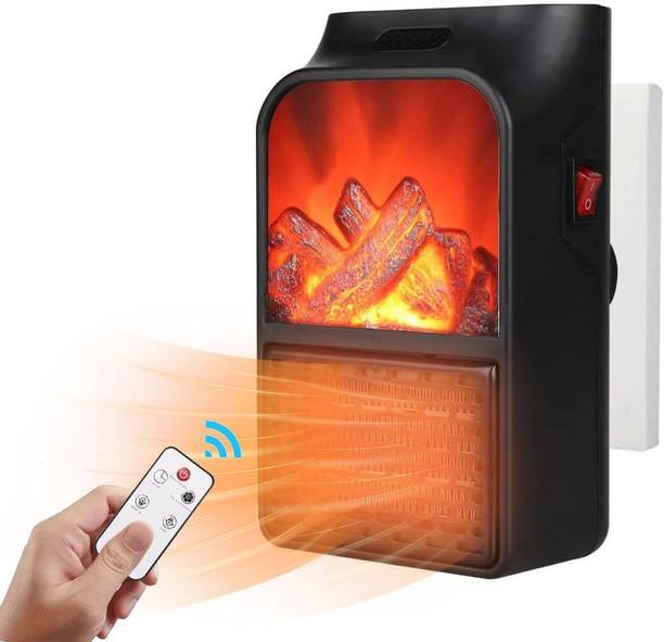 Senator Plug in Heater for Indoor Use 800W Eco heat Sma...