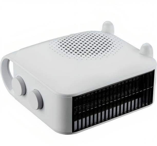 Melbon Room heater-905 2000 Watts Fan Room Heater with ...