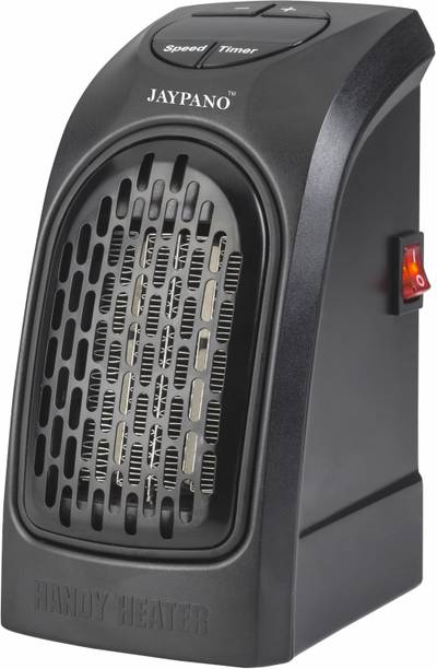 JAYPANO Hot Flow Room Heater Fan Room Heater