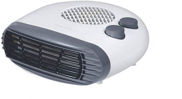 techno tronics A1 Watt Fan Smart Room Heater | Heat Blow Noiseless Room Heater Fan Room Heater