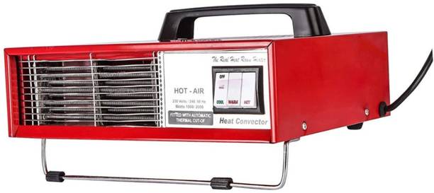 Airdryers Fan Heater Heat Blow Noisless Room Heater 57 Fan Room Heater