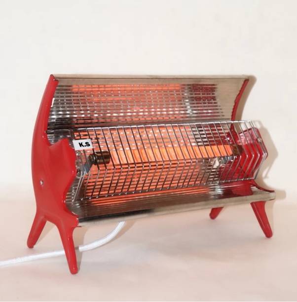 Bilone Single Rod Room Heater Cremic Rod Haloge...