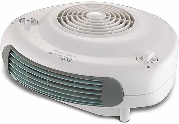 BAJAJ Majesty RX11 2000 Watts Heat Convector Room Heater Fan Room Heater