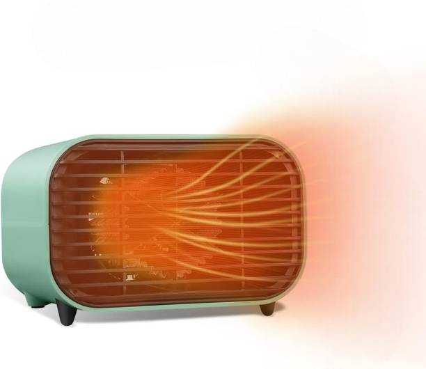 Xydrozen ld-Powerful Mini Fan Heater Space Heater Powerful Mini Fan Heater Space Heater Fan Room Heater