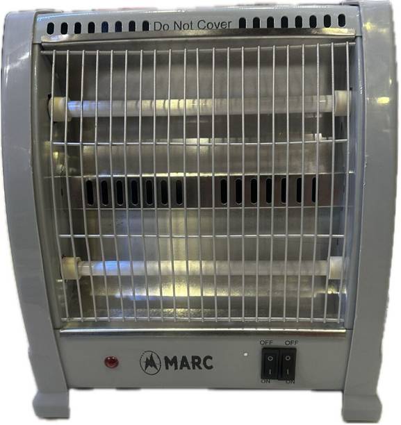 MARC QH-800DLX Quartz Room Heater
