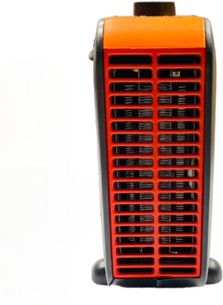 TOFTY Dual Tone Heater With Powerful Copper Motor Dual ...