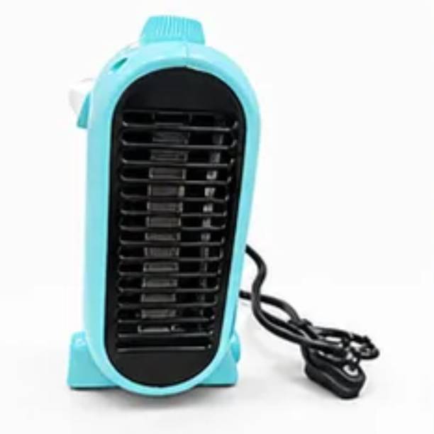 GOGA Portable Radiant Electric Fan Heater with Adjustable Angle ||37 Fan Room Heater