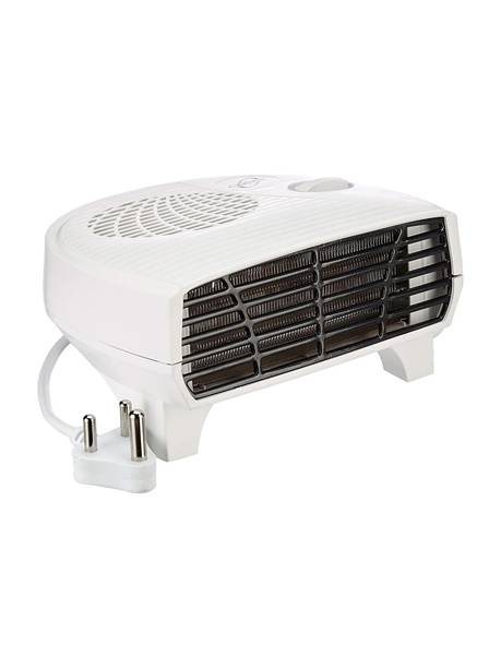 ORPAT OEH-1220 2000-Watt White Fan Room Heater