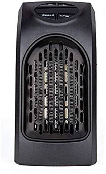 CADEAU The Wall Outlet Space Handy Room Heater Fan Room...