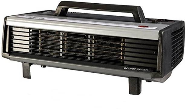 Eligio Extra Warm 2000 W Turbo Fan Room Heater Convector Blower f