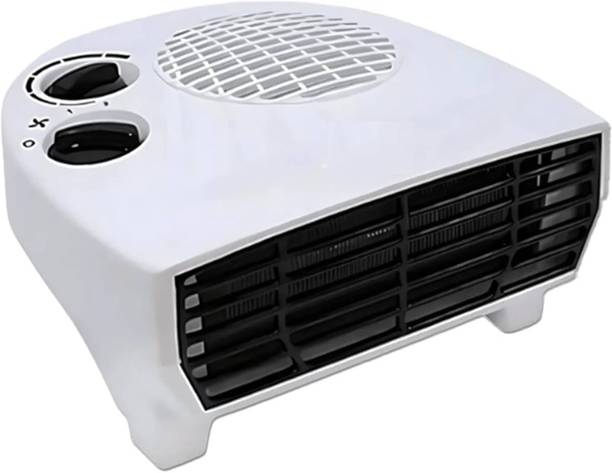 Homelite Solora Dual Heating Mode 2000 Watt Portable Electric Fan Room Heater
