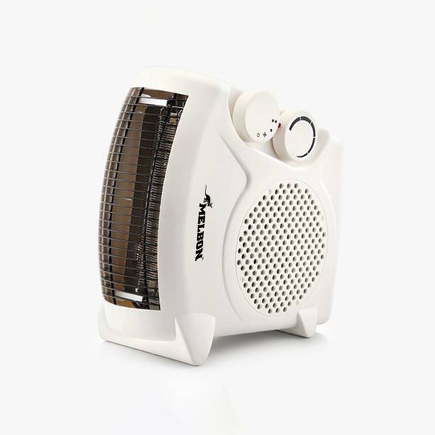Melbon Room Heater-900D fan heater|2000W power|2 heating modes|Compact design | Fan Room Heater