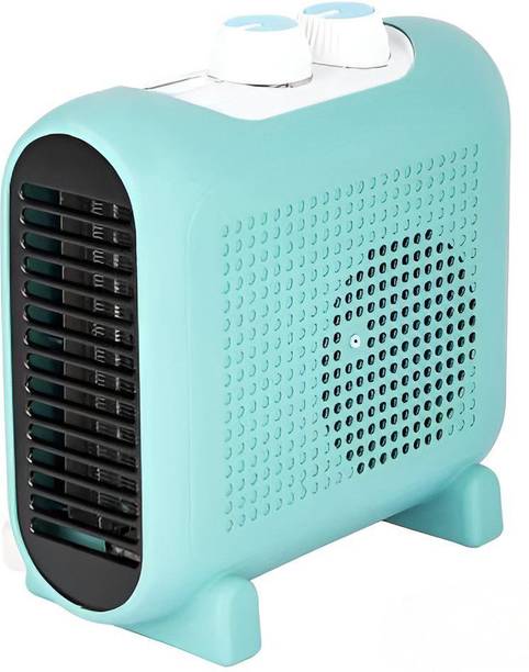 StonSell Electric Portable Fan Room Heater | 2000W | Advance Technology | Room Blower Fan Room Heater