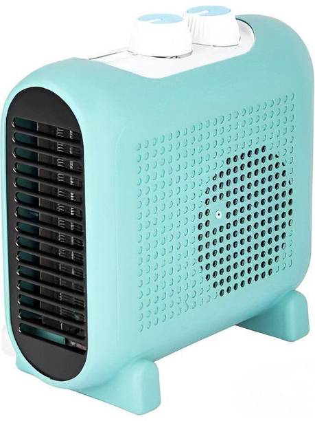 StonSell Electric Portable Fan Room Heater | 2000W | Advance Technology | Room Blower Fan Room Heater