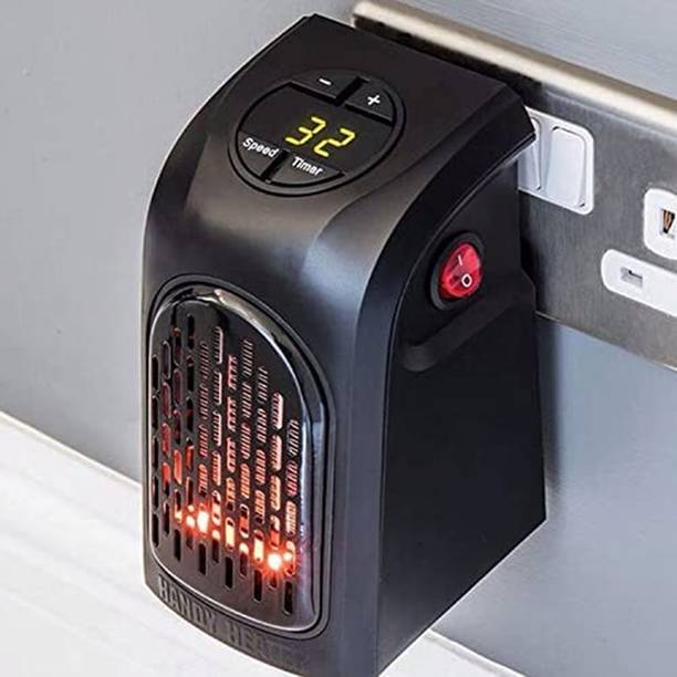 BSRENTERPRISEZ Handy Heater-g/ Mini Portable Electric L...