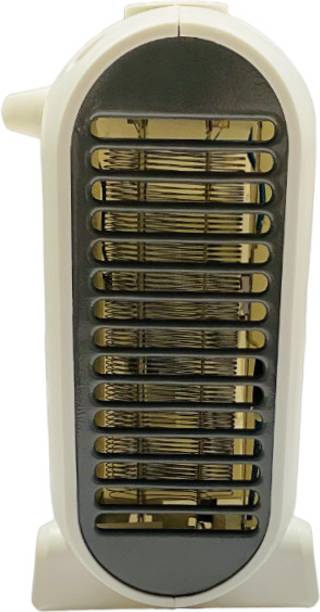 ADM Silent Blower White Heater and Elevate Your Home am...
