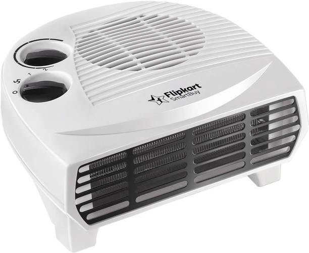 Flipkart SmartBuy Insta Blaze Neu Fan Room Heater