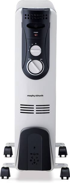 Morphy Richards OFR 09(290010) Oil Filled Room Heater
