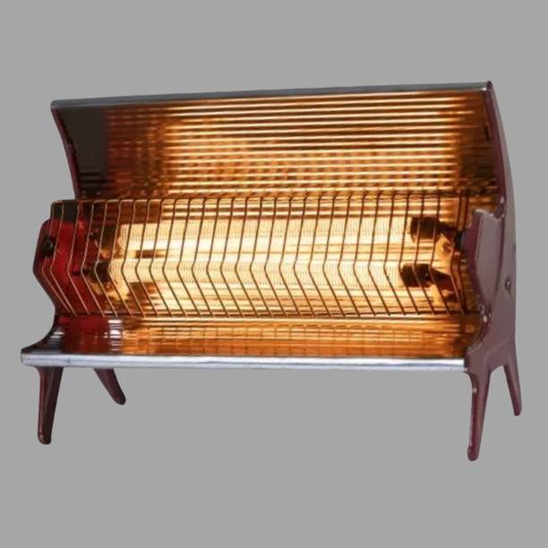 Airdryers ROOM HEATER FOR HOME DOUBLE ROD HEATING DEV...