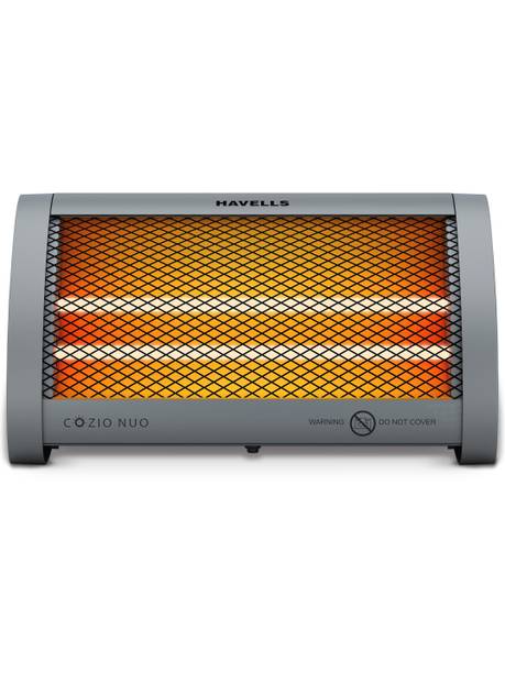 HAVELLS Cozio Nuo Quartz Room Heater