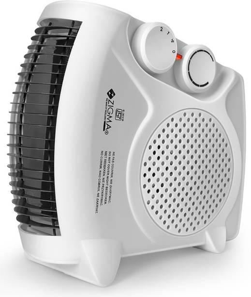 Fan Heater Buy Fan Heater online at Best Prices in India