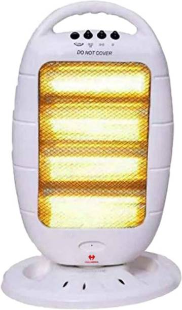 RPM Airtech Model No : HH 20-21 Room heater Halogen Room Heater