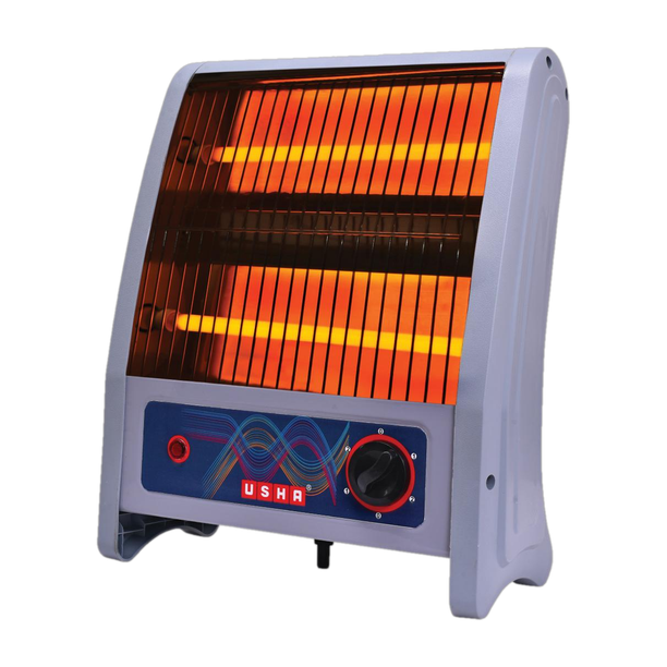 USHA QH 4302 Quartz Room Heater