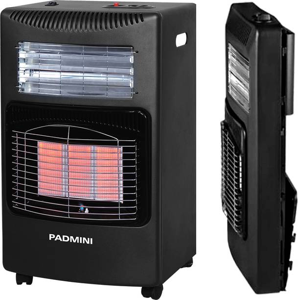 PADMINI BLAZE Gas Room Heater