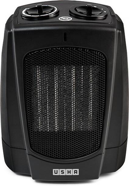 USHA FH 3628 PTC Fan Room Heater