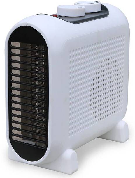 svmelecticals Heater-902-FL_ Fan Room Heater
