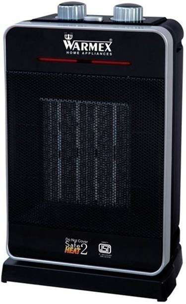 WARMEX PTC 99N Fan Room Heater