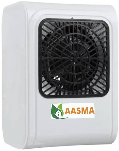 AASMA ROOM HEATER -6683 AASMA MINI 220V FAN ROOM HEATER...