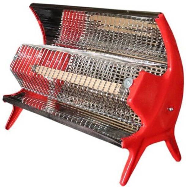 Sedoka Good Quality Room Heater Infrared || dse-050 Quartz Room Heater