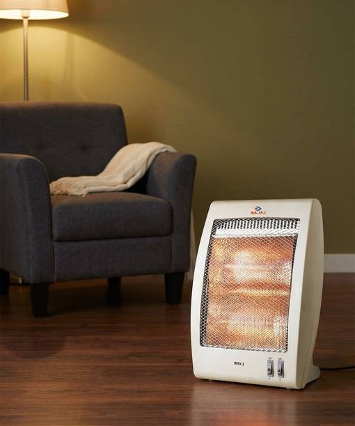BAJAJ RHX 2 RHX 2 Halogen Halogen Room Heater