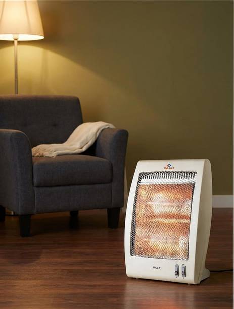 BAJAJ RHX 2 RHX 2 Halogen Halogen Room Heater