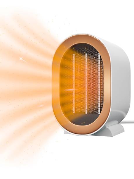 vismac RH-02 Radiant Room Heater