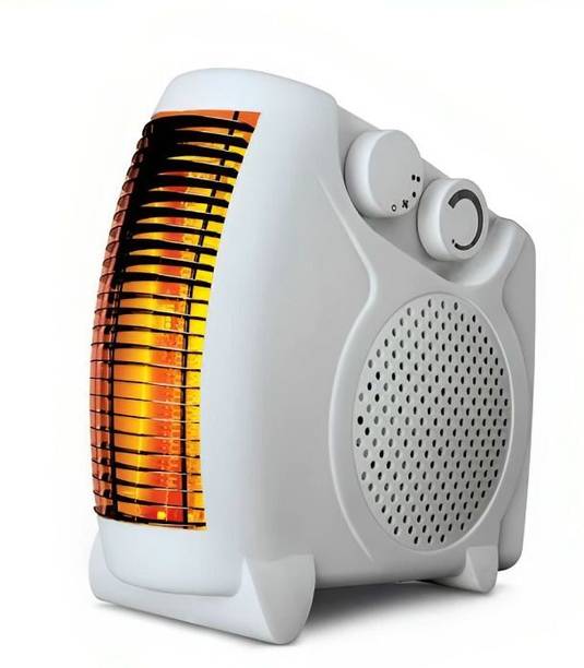 svmelecticals 2000W Office Heater Low Electricity Use Guaranteed Heat Just Under 1 Minute Fan Room Heater