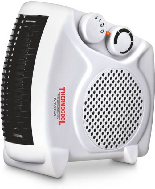 THERMOCOOL FH - 901 FH - 901 Room Heater Fan Room Hea...
