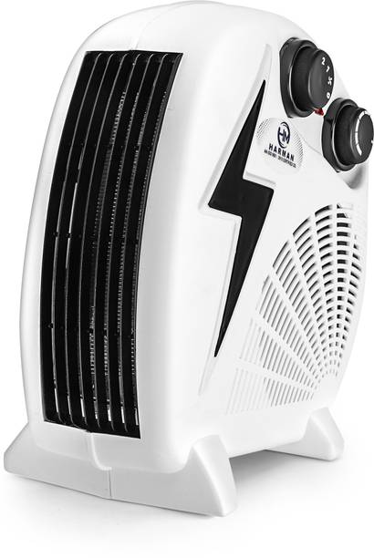HM BOLT-ROOM-HEATER-2000 WATT- Radiant Room Heater